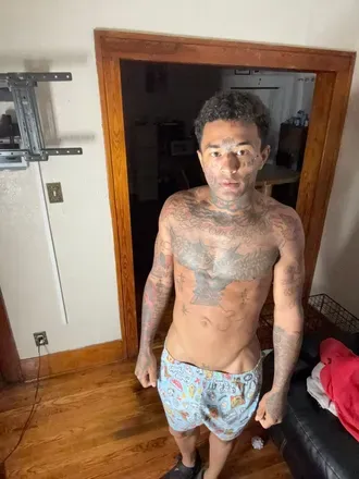 OnlyFans of prettyboiaudi