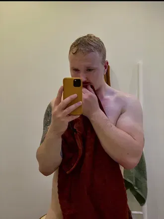 OnlyFans cuenta frederikhallund avatar 1