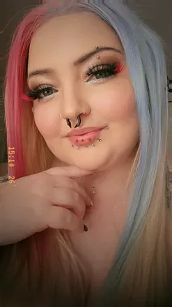 OnlyFans account  devilsdaisy666 avatar 1