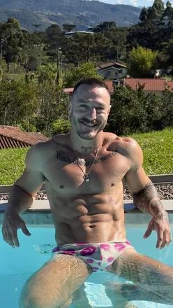 OnlyFans of daviboxing