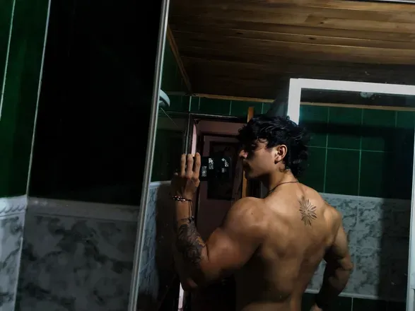 OnlyFans cuenta physiquefelipe avatar 1