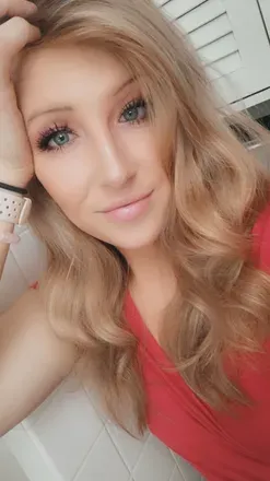 OnlyFans cuenta hannahkruz avatar 1