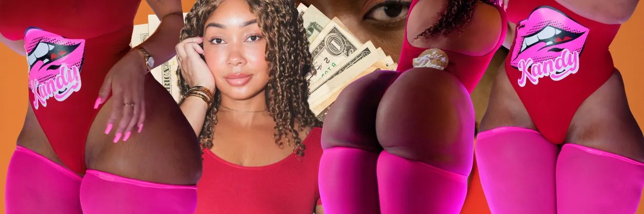 OnlyFans cuenta eatmahkandy header 2