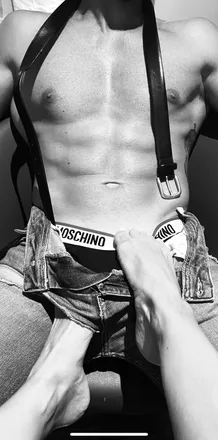 OnlyFans cuenta brandonmike header 2