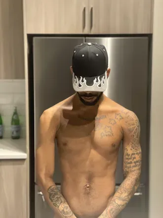 OnlyFans cuenta minajbig avatar 1