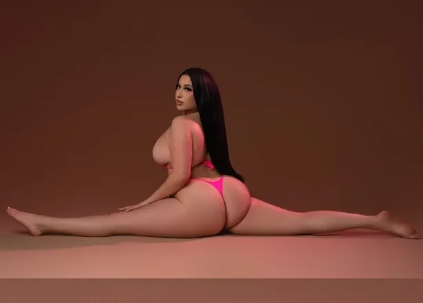 OnlyFans cuenta lilbaabby_ header 2