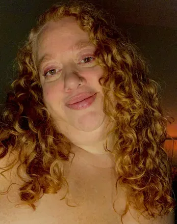 OnlyFans cuenta bbwgingerpuss avatar 1