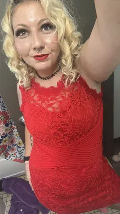 OnlyFans cuenta toomuchmoliiefree avatar 1