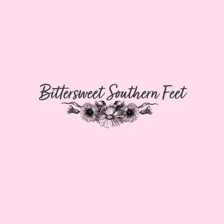 OnlyFans cuenta bittersweetsouthernfeet header 2