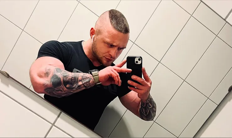OnlyFans cuenta jackxxpot header 2