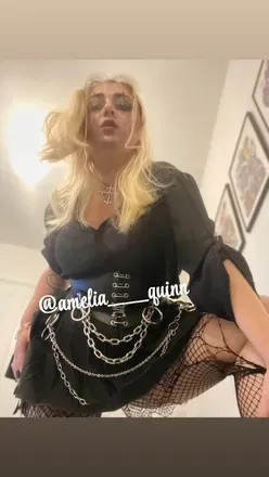OnlyFans cuenta amelia__quinn avatar 1