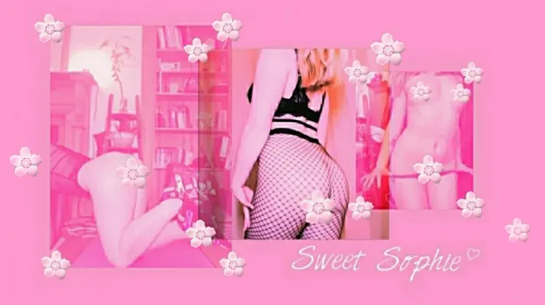 OnlyFans cuenta sophiesoul98 header 2