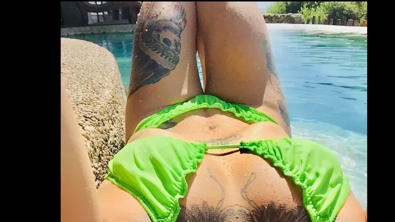OnlyFans cuenta voodoomaama header 2