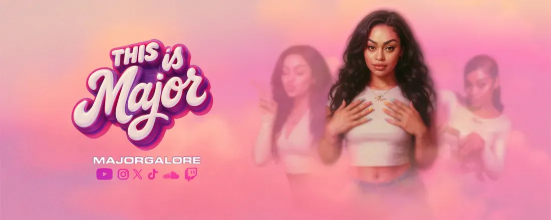 OnlyFans cuenta majorfootfetishh header 2
