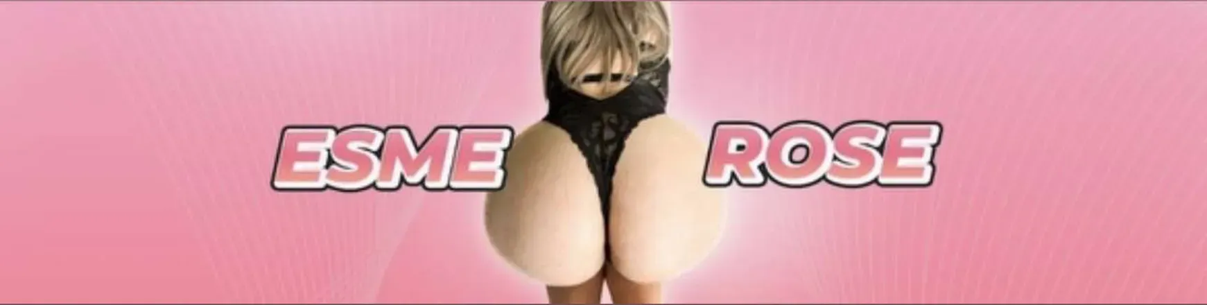 OnlyFans cuenta esmeroseof header 2