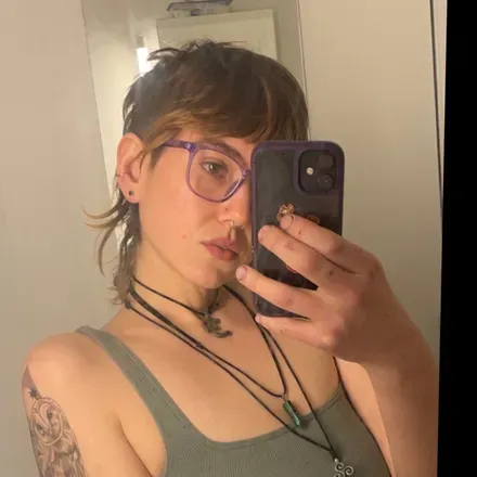 OnlyFans cuenta mixedpsychosis avatar 1