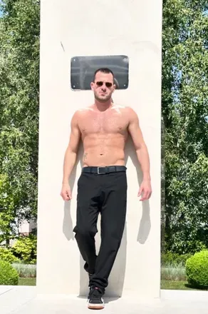 OnlyFans cuenta johnpricexo avatar 1