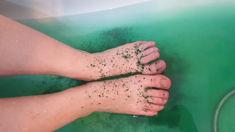 OnlyFans cuenta pretty_feet_mj header 2
