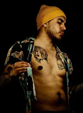 OnlyFans cuenta thelastking59 avatar 1