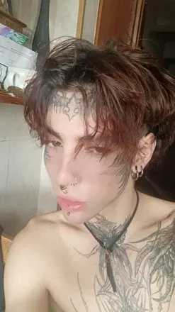 OnlyFans cuenta petterp4n avatar 1