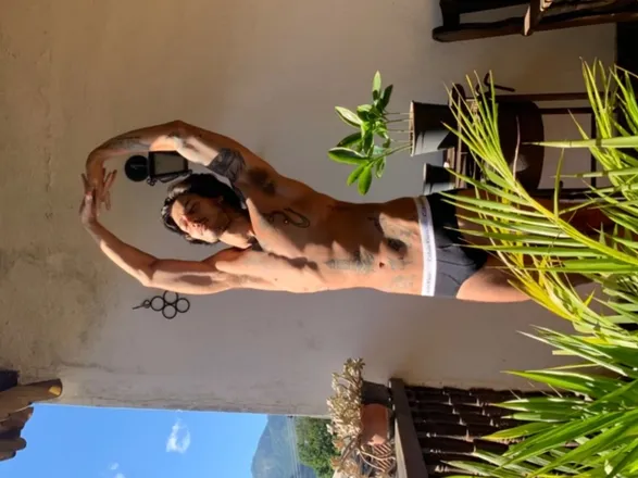 OnlyFans cuenta deividxxxxx header 2