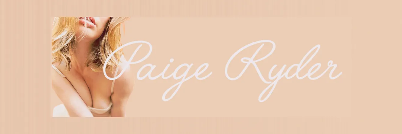 OnlyFans cuenta paigeryderoxo header 2