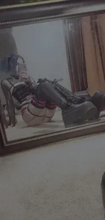 OnlyFans cuenta gothicbabixd avatar 1