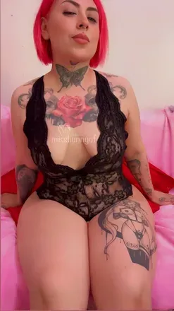 OnlyFans cuenta realmissbunnyof avatar 1