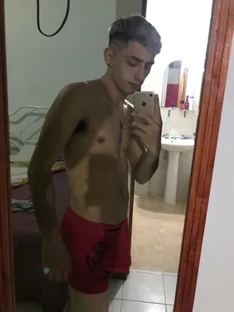OnlyFans cuenta javieeer99 avatar 1
