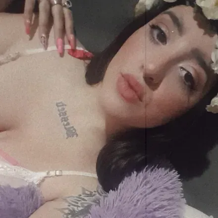 OnlyFans cuenta babynickyi avatar 1