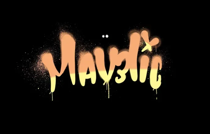 OnlyFans cuenta mav3lic avatar 1