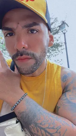 OnlyFans cuenta edwuarmorales avatar 1