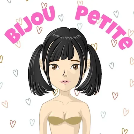 OnlyFans cuenta bijoupetitefree avatar 1
