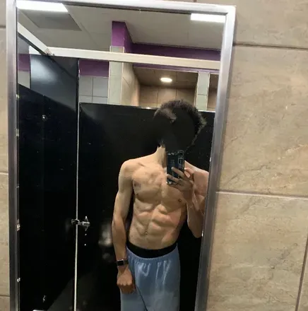 OnlyFans cuenta theslongster avatar 1