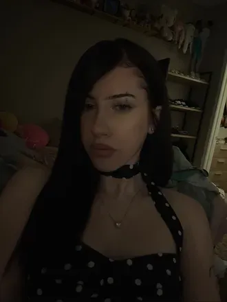 OnlyFans account  devilbunbrat avatar 1