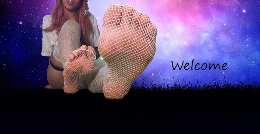 OnlyFans cuenta feeterina header 2