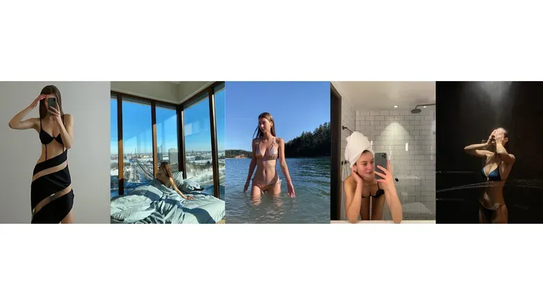 OnlyFans account  elizabetzauere header 2