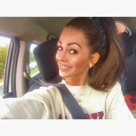 OnlyFans cuenta sarahjf101 header 2