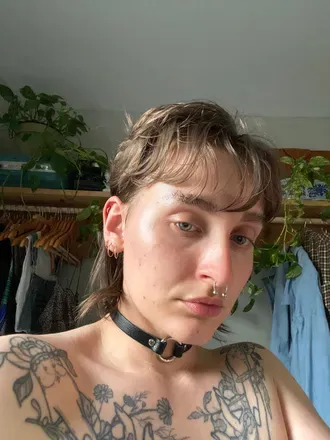 OnlyFans account  cowboyangelx avatar 1