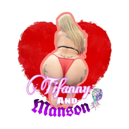 OnlyFans cuenta tifannymanson_vip avatar 1