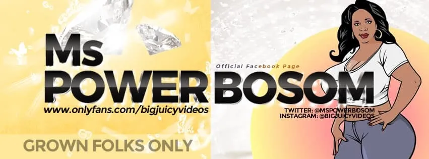 OnlyFans account  bigjuicyvideos header 2