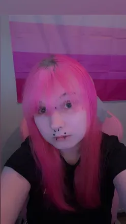 OnlyFans account  catgirlphoenix avatar 1