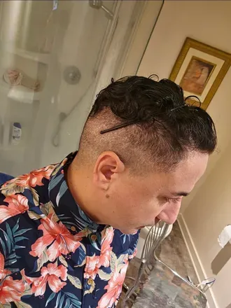OnlyFans of markettino