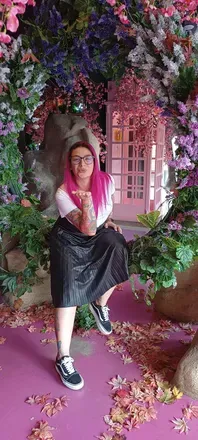 OnlyFans cuenta carolcassh avatar 1