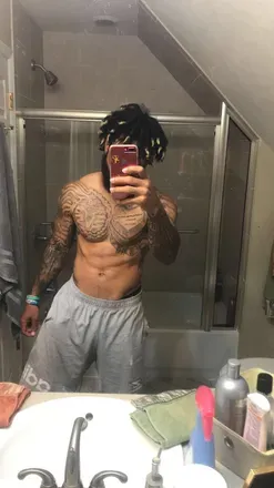 OnlyFans cuenta freshdripfit avatar 1