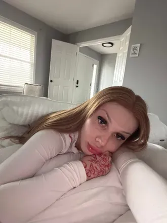 OnlyFans of arianaslavens22
