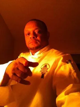OnlyFans account  chefbenn avatar 1