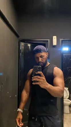 OnlyFans cuenta islander93 avatar 1