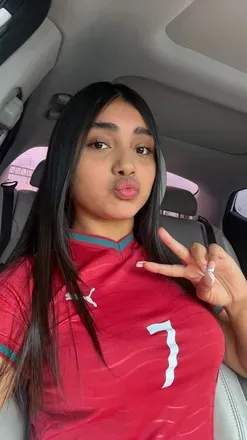 OnlyFans account  minalatinafree avatar 1