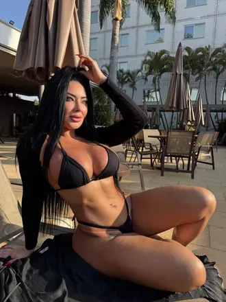 OnlyFans cuenta amandapascoaleto avatar 1
